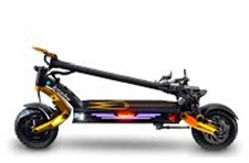 KABOO E-SCOOTER REPAIR